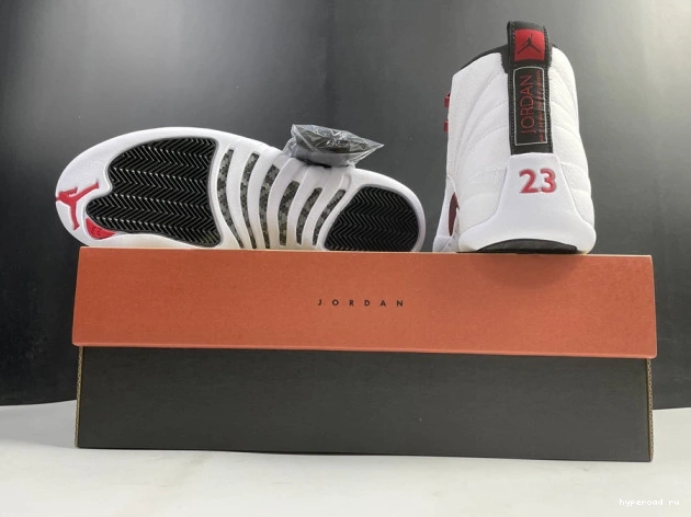 12 Air Jordan CT8013-106 Twist 1018
